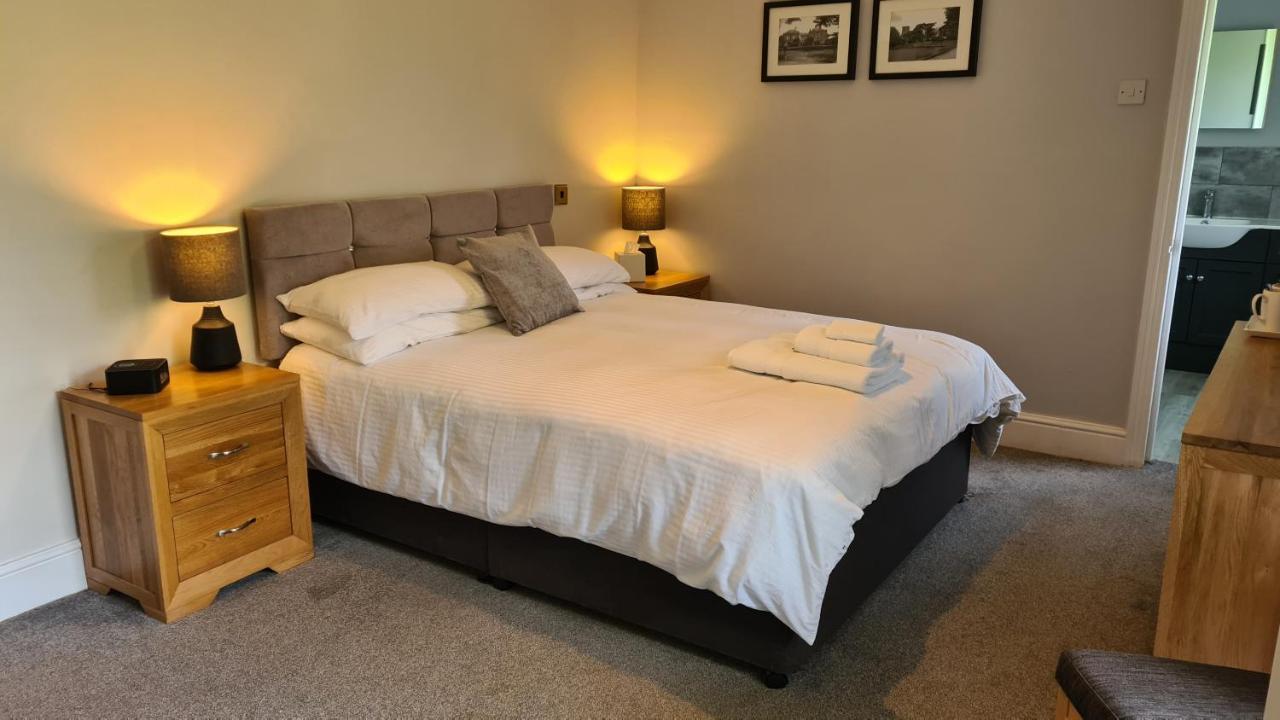 No.42 Kegworth House Bed and Breakfast Derby Exterior foto