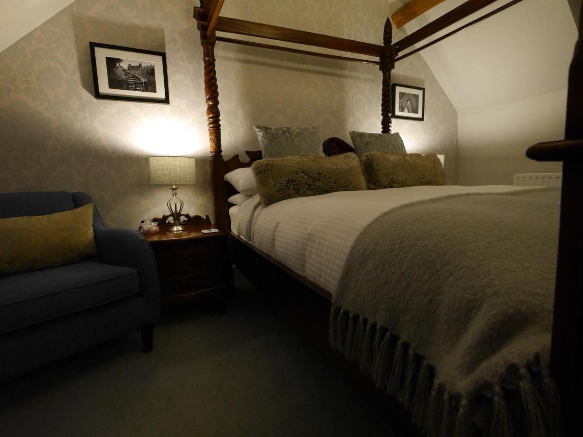No.42 Kegworth House Bed and Breakfast Derby Exterior foto