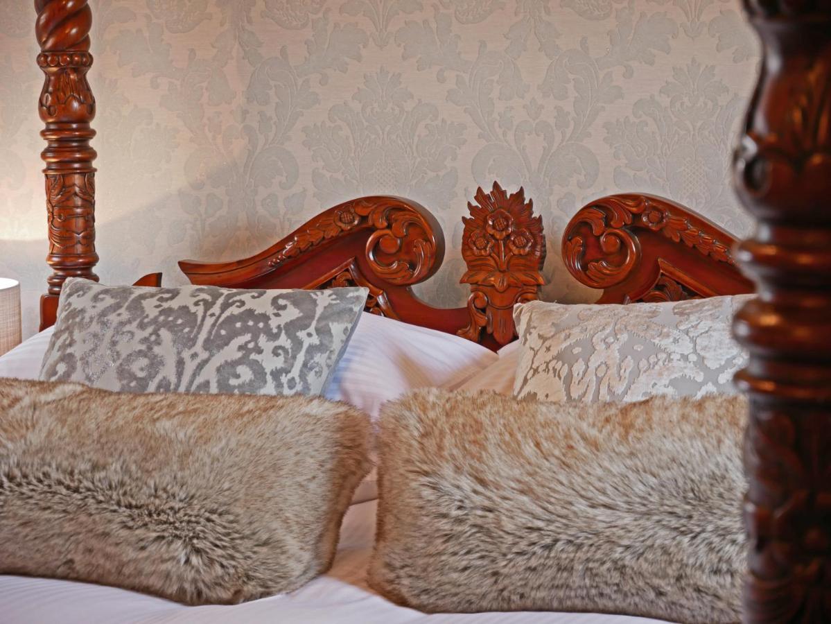 No.42 Kegworth House Bed and Breakfast Derby Exterior foto