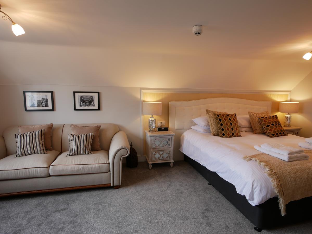 No.42 Kegworth House Bed and Breakfast Derby Exterior foto