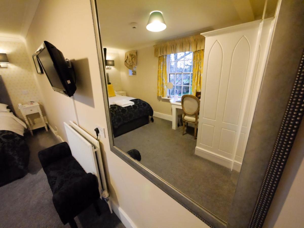 No.42 Kegworth House Bed and Breakfast Derby Exterior foto