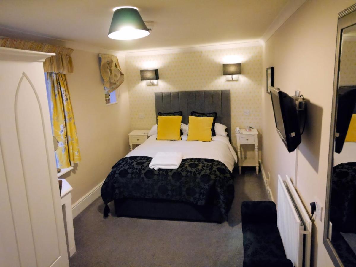 No.42 Kegworth House Bed and Breakfast Derby Exterior foto