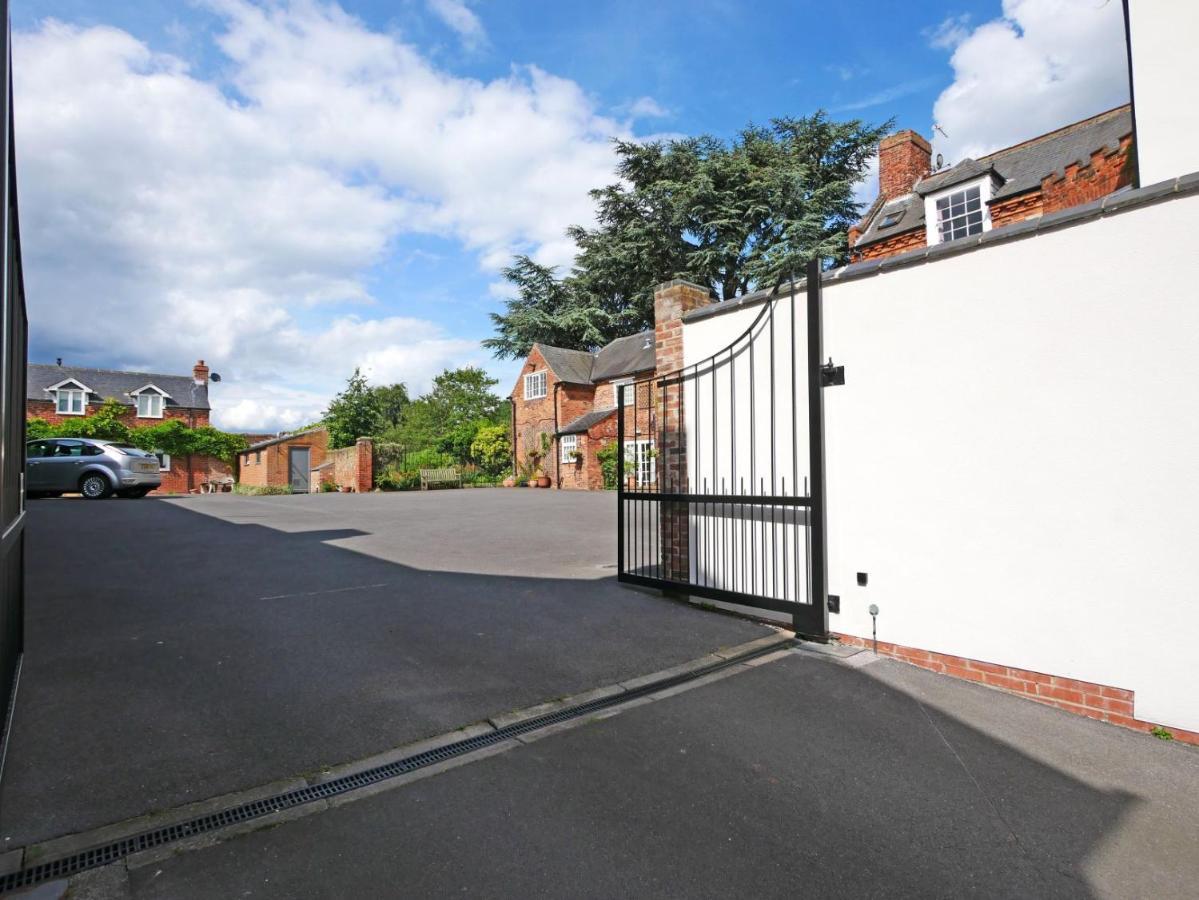 No.42 Kegworth House Bed and Breakfast Derby Exterior foto