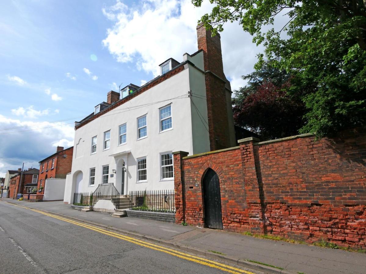 No.42 Kegworth House Bed and Breakfast Derby Exterior foto